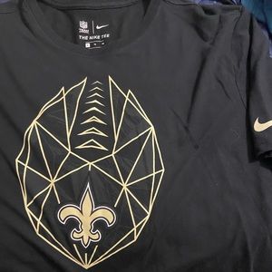 COPY - New Orleans Saints T-shirt